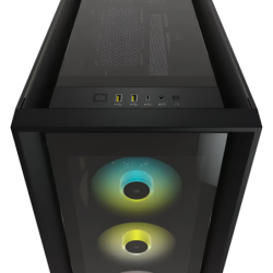 Corsair iCUE 5000X Casing