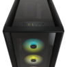Corsair iCUE 5000X Casing