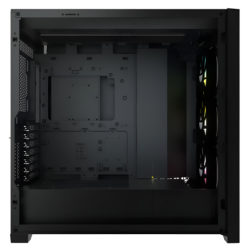 Corsair iCUE 5000X Casing
