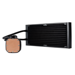 Corsair Hydro Series, H100i RGB PLATINUM
