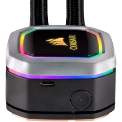 Corsair Hydro Series, H100i RGB PLATINUM