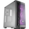CoolerMaster MasterBox MB511 ARGB ATX Mid Tower Gaming Case – Black