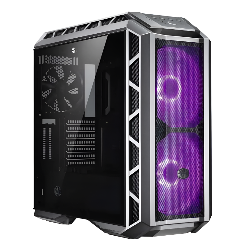 Cooler Master MasterCase H500P