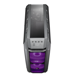 Cooler Master MasterCase H500P