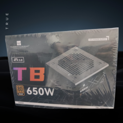 Buy Thermalright TR‑TB650S 650 W 80 PLUS Bronze power