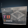 Buy Thermalright TR‑TB650S 650 W 80 PLUS Bronze power