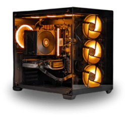 Buy Ryzen 7 9700X with RTX 4070TI in Pakistan | Ryzen 9 Gaming Build
