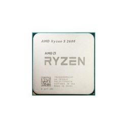 Buy Ryzen 5 2600 6core 12threads
