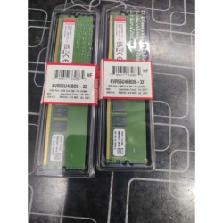 Buy Kingston 32gb ddr5 ram Pc5-5600 UDIMM in Pakistan