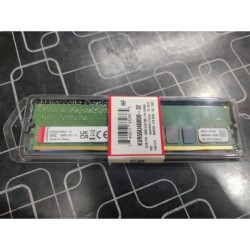 Buy Kingston 32gb ddr5 ram Pc5-5600 UDIMM in Pakistan