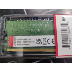 Buy Kingston 32gb ddr5 ram Pc5-5600 UDIMM in Pakistan