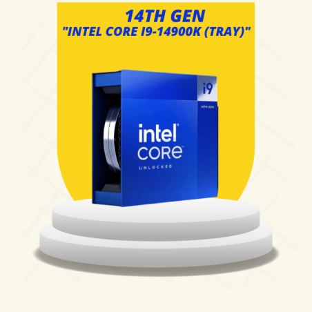 Buy Intel Core i9-14900k 14th Generation