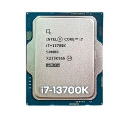 Buy Intel Core i7-13700K 13th Gen Processor