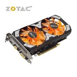 Buy Gtx 750ti used in Budget Price