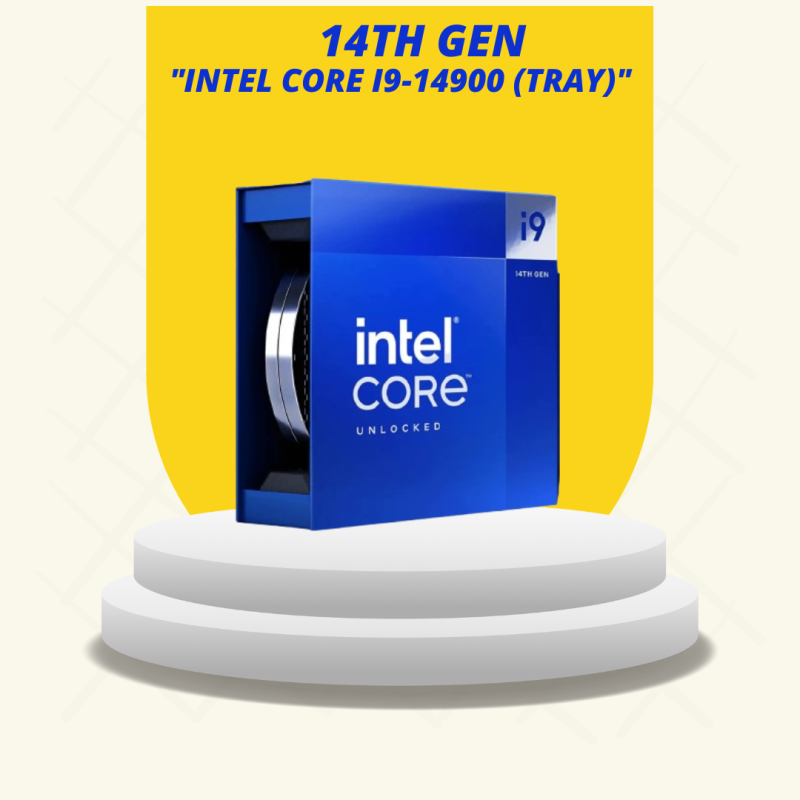 Buy Core i9 14th generation 14900