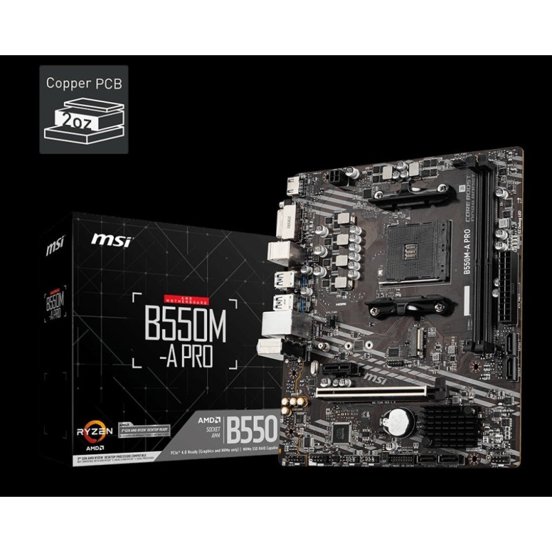 Buy B550 in Budget Price