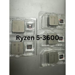 Buy AMD Ryzen 5 3600 Processor