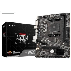 Buy A520 Motherboard in Pakistan