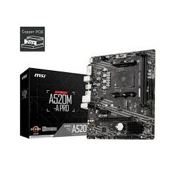 Buy A520 Motherboard in Pakistan