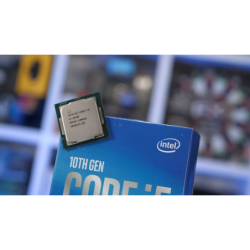 Buy 10th Generation Intel Core i5-10400 Processor