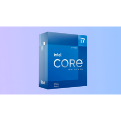 Buy  Intel Core i7-12700KF
