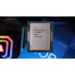 Buy  Intel Core i7-12700KF