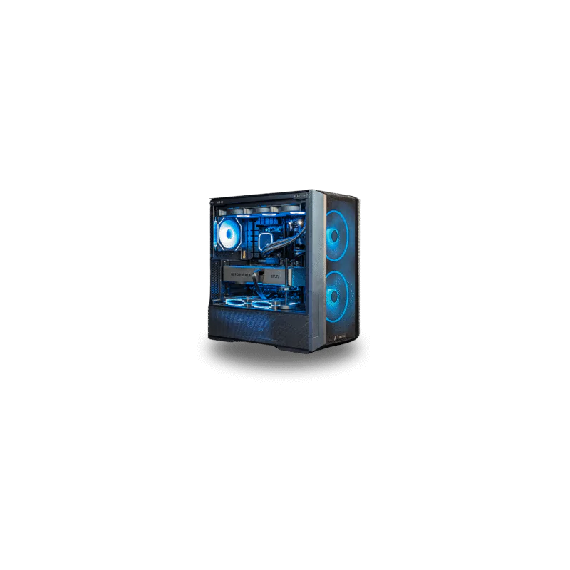 Build G1-6.5.9 | Buy Ryzen 9 9950X3D with RTX 5090 in Pakistan | Ryzen 9 Gaming Build