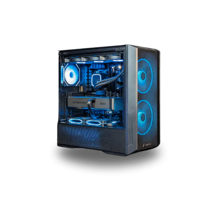 Build G1-6.5.9 | Buy Ryzen 9 9950X3D with RTX 5090 in Pakistan | Ryzen 9 Gaming Build
