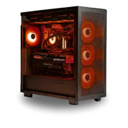 Build G1-2.9.9 | Buy Ryzen 9 9950X with RTX 4090 in Pakistan | Ryzen 9 Gaming Build