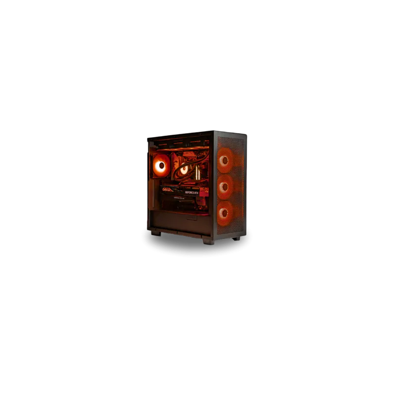 Build G1-2.9.9 | Buy Ryzen 9 9950X with RTX 4090 in Pakistan | Ryzen 9 Gaming Build