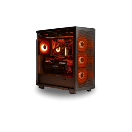 Build G1-2.9.9 | Buy Ryzen 9 9950X with RTX 4090 in Pakistan | Ryzen 9 Gaming Build