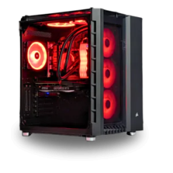 Build G1-2.7.8 | Buy Intel i9 14900K with RTX 4090 in Pakistan | Intel 14th Gen Gaming Build