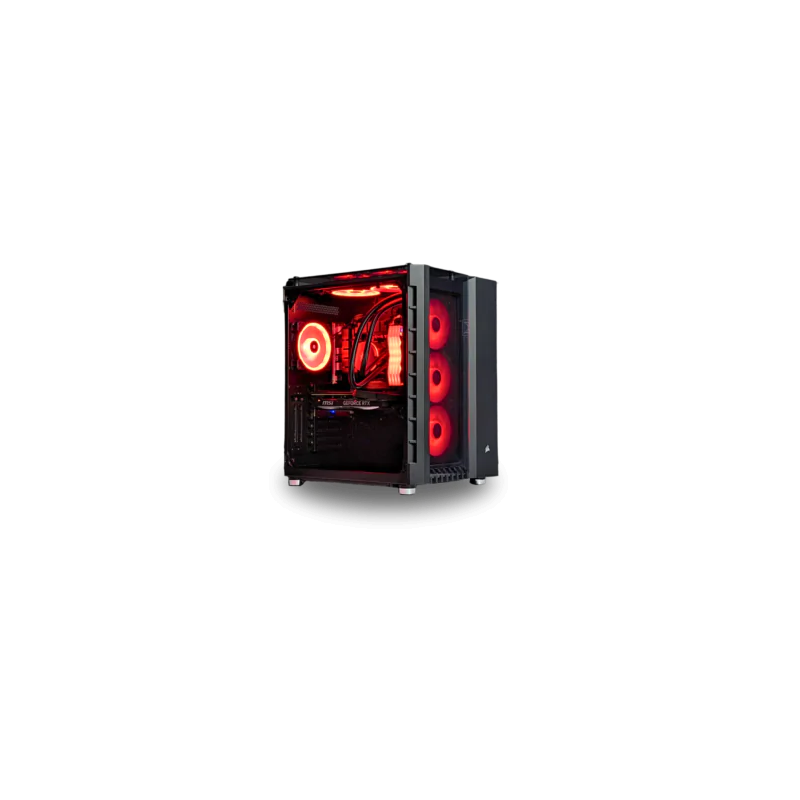 Build G1-2.7.8 | Buy Intel i9 14900K with RTX 4090 in Pakistan | Intel 14th Gen Gaming Build