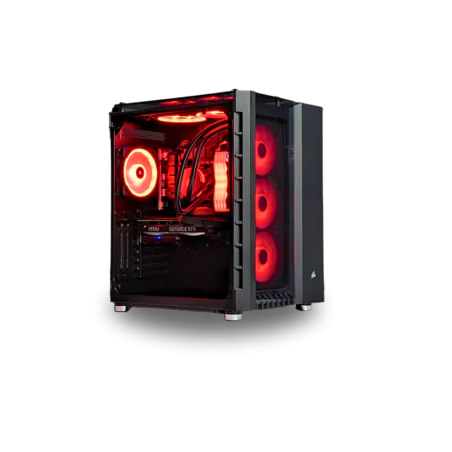 Build G1-2.7.8 | Buy Intel i9 14900K with RTX 4090 in Pakistan | Intel 14th Gen Gaming Build