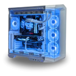 Build G1-2.6.9 | Buy Ryzen 9 9950X with RTX 4090 in Pakistan | Ryzen 9 Gaming Build