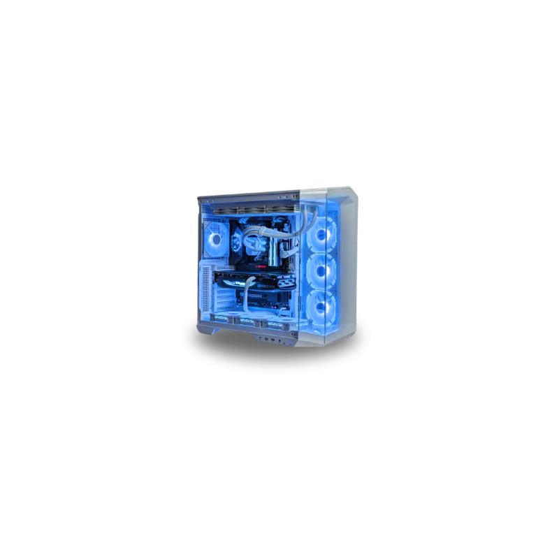 Build G1-2.6.9 | Buy Ryzen 9 9950X with RTX 4090 in Pakistan | Ryzen 9 Gaming Build