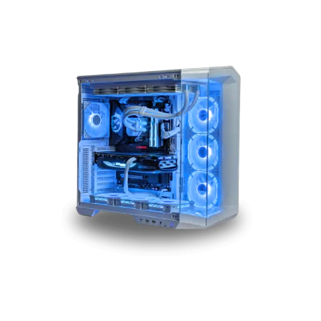 Build G1-2.6.9 | Buy Ryzen 9 9950X with RTX 4090 in Pakistan | Ryzen 9 Gaming Build