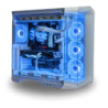 Build G1-2.6.9 | Buy Ryzen 9 9950X with RTX 4090 in Pakistan | Ryzen 9 Gaming Build