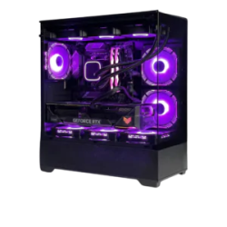 Build G1-1.7.8 | Buy Ryzen 7 7800X3D with RTX 4090 in Pakistan | Ryzen 7 Gaming Build