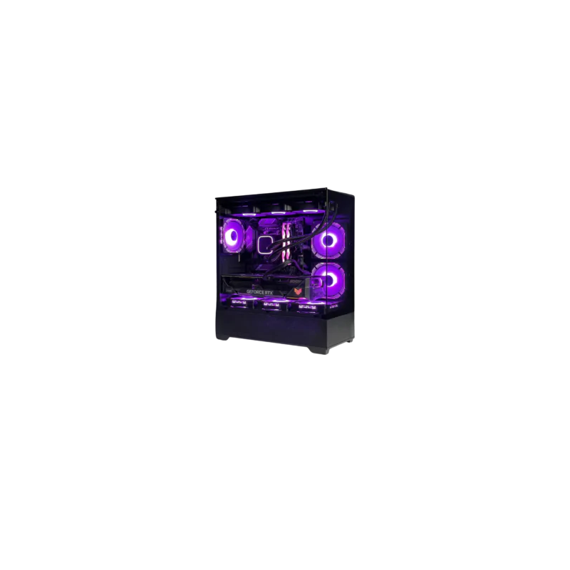 Build G1-1.7.8 | Buy Ryzen 7 7800X3D with RTX 4090 in Pakistan | Ryzen 7 Gaming Build
