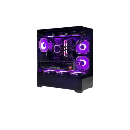 Build G1-1.7.8 | Buy Ryzen 7 7800X3D with RTX 4090 in Pakistan | Ryzen 7 Gaming Build