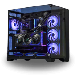 Build G-8.3.0 | Buy Intel i7 14700KF with RTX 5080 in Pakistan | Intel 14th Gen Gaming Build