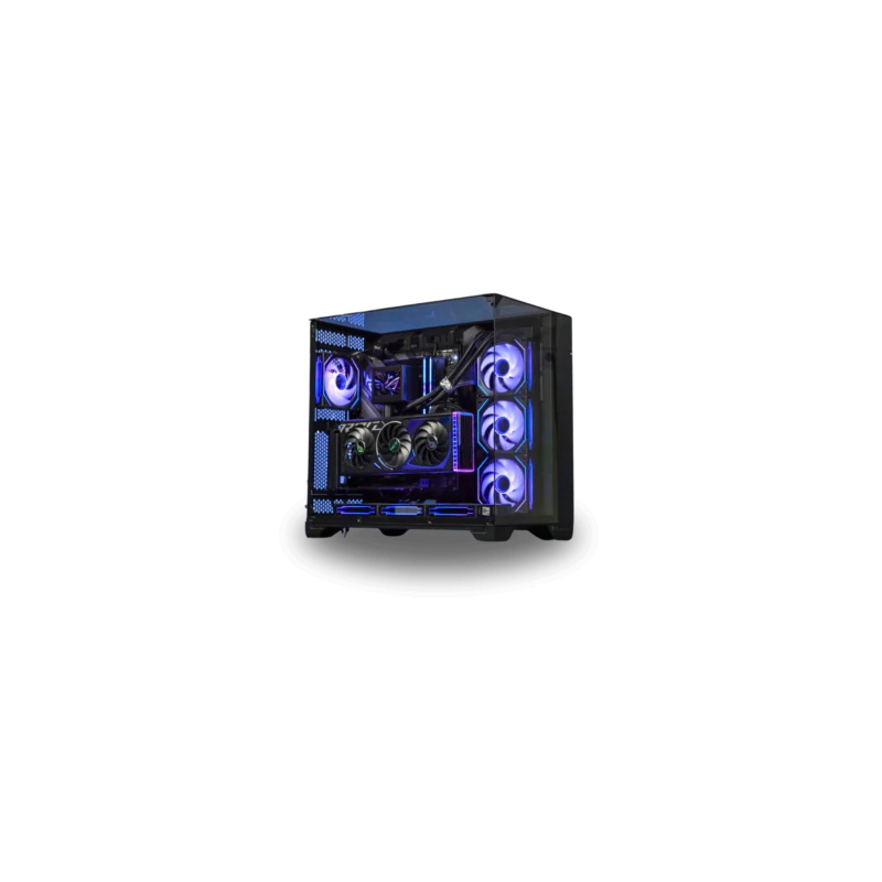 Build G-8.3.0 | Buy Intel i7 14700KF with RTX 5080 in Pakistan | Intel 14th Gen Gaming Build