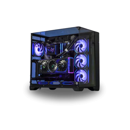 Build G-8.3.0 | Buy Intel i7 14700KF with RTX 5080 in Pakistan | Intel 14th Gen Gaming Build