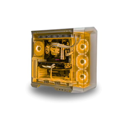 Build G-7.7.6 | Buy Intel i7 14900K with RTX 5080 in Pakistan | Intel 14th Gen Gaming Build