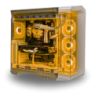 Build G-7.7.6 | Buy Intel i7 14900K with RTX 5080 in Pakistan | Intel 14th Gen Gaming Build
