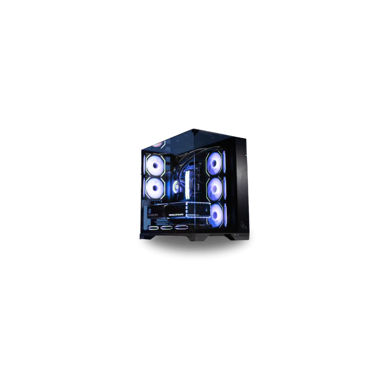 Build G-7.4.8 | Buy Ryzen 7 7800x 3D with RTX 5080 in Pakistan | Ryzen 7 Gaming Build