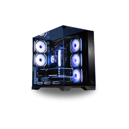 Build G-7.4.8 | Buy Ryzen 7 7800x 3D with RTX 5080 in Pakistan | Ryzen 7 Gaming Build