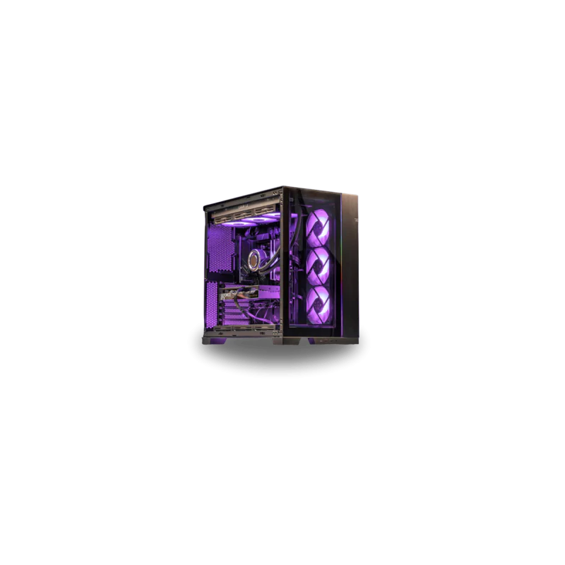 Build G-6.9.0 | Buy Ryzen 7 9700X with RTX 5080 in Pakistan | Ryzen 9 Gaming Build