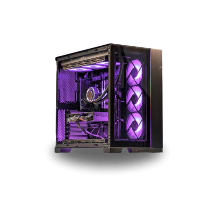 Build G-6.9.0 | Buy Ryzen 7 9700X with RTX 5080 in Pakistan | Ryzen 9 Gaming Build